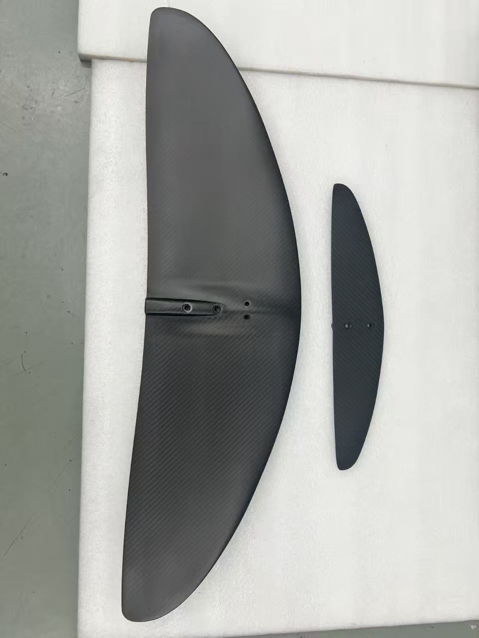 2026 Wholesale Carbon Fiber Hy - Efoil Board Foil Wing Carbon 评论和价格