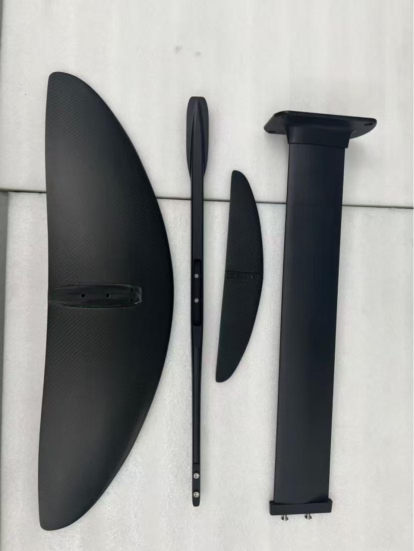 2026 Wholesale Carbon Fiber Hy - Efoil Board Foil Wing Carbon 评论和价格