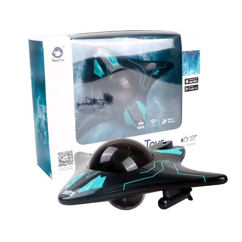 6CH RC Boat with Submersible U - Electric Jet Board Motor 评论和价格