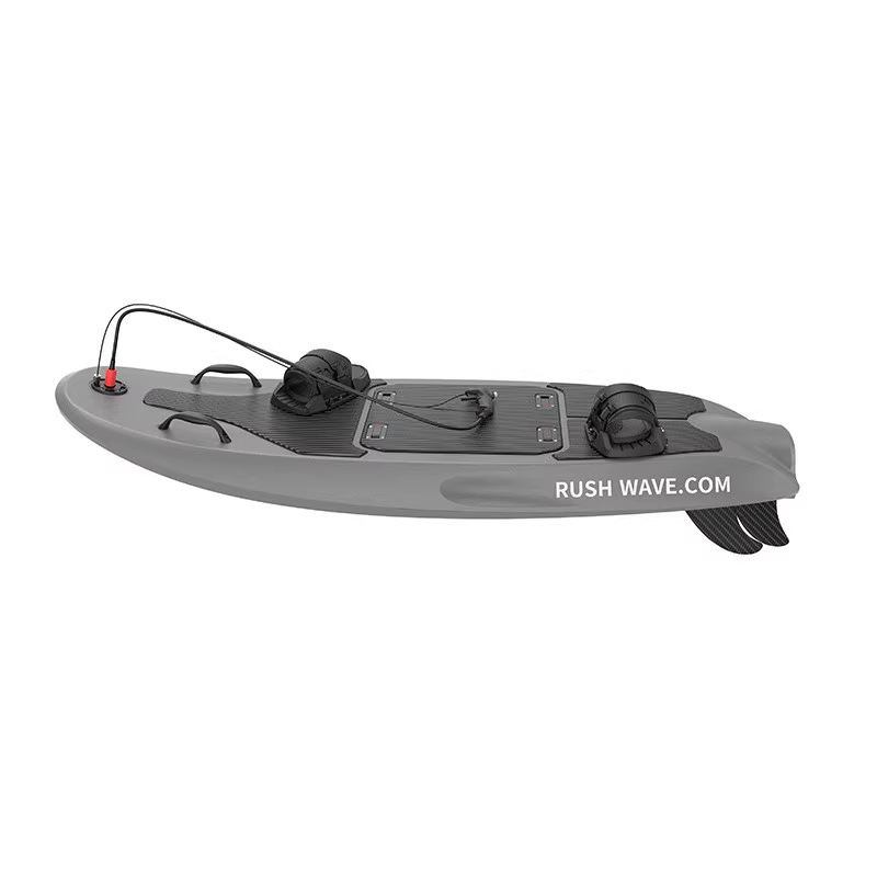 New 2025 Electric Powered Surf - Electric Surfboard Jetboard 评论和价格
