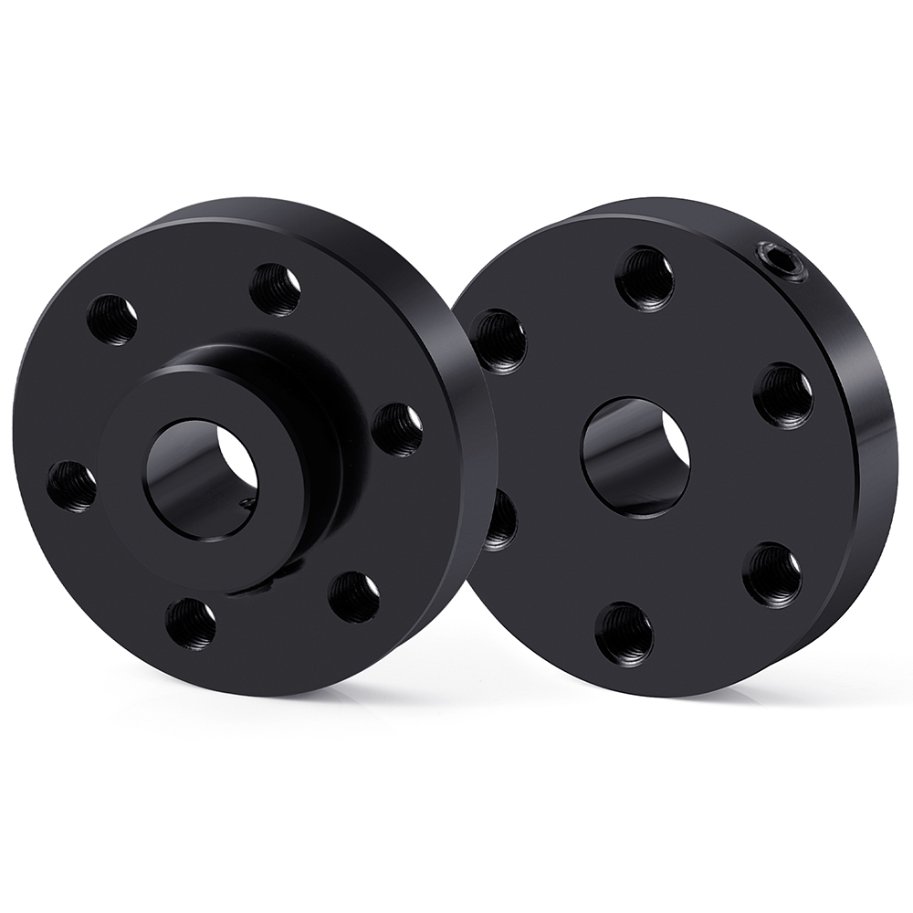 YEAHRUN 2Pcs 6mm Metal Rigid F - Electric Jet Board Motor 评论和价格