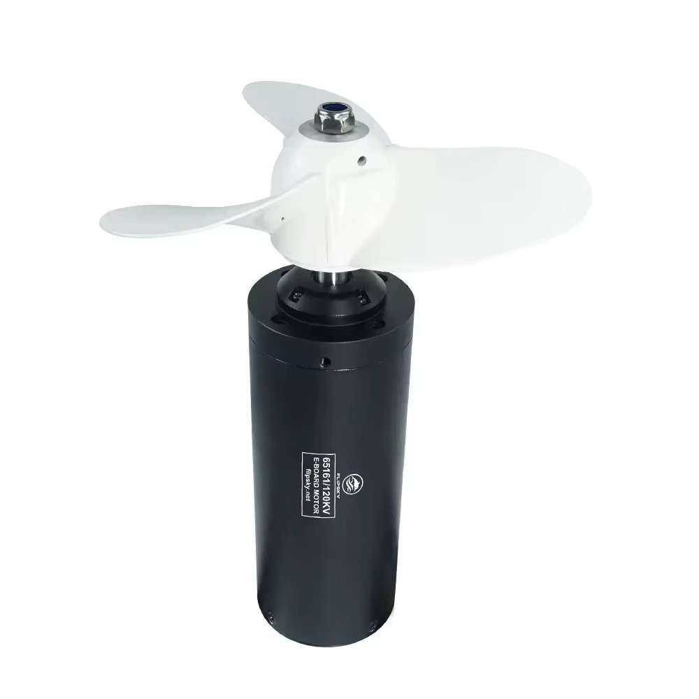 SmCpFlipsky Motor 65161 NEW 12 - Efoil Remote Control Waterproof 评论和价格
