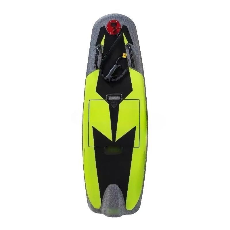 Water Sport Electric Surf Boar - Electric Surfboard Jetboard 评论和价格