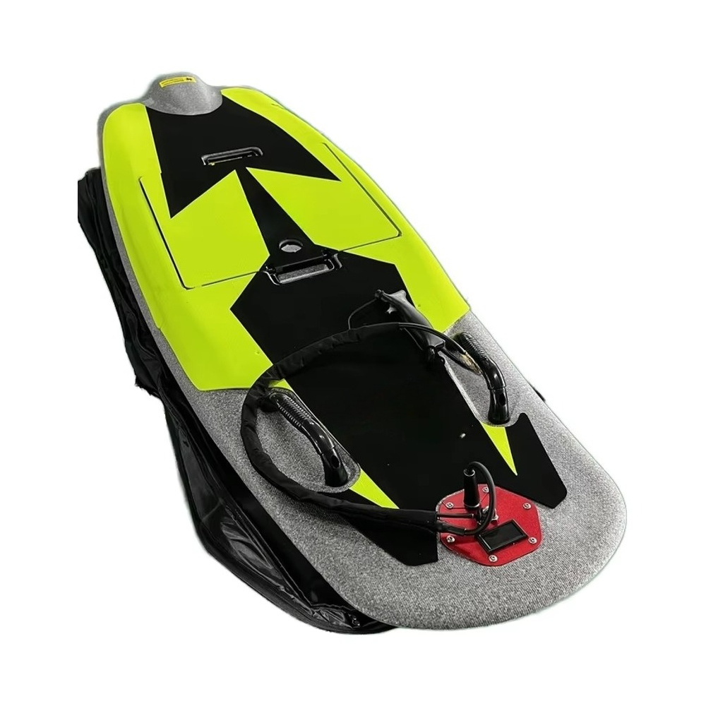 Water Sport Electric Surf Boar - Electric Surfboard Jetboard 评论和价格