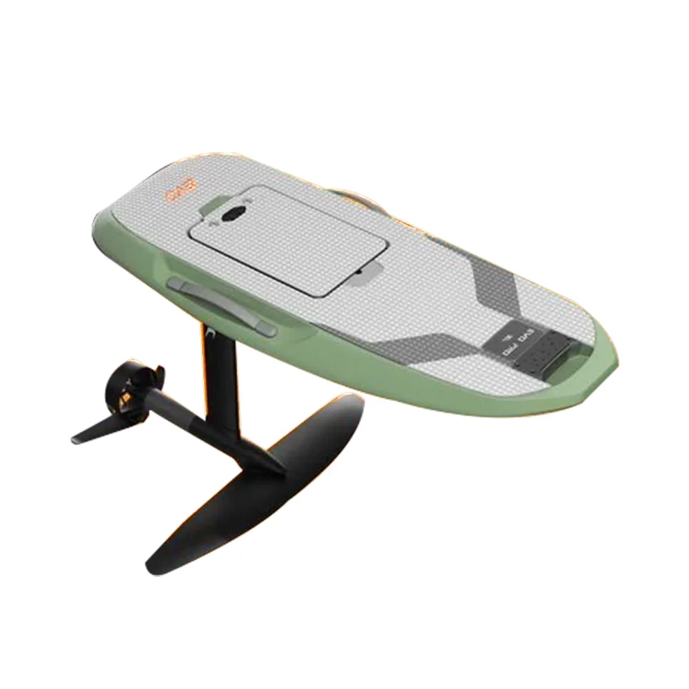 2025 Original Waydoo Flyer EVO - Electric Surfboard Battery Charger 评论和价格