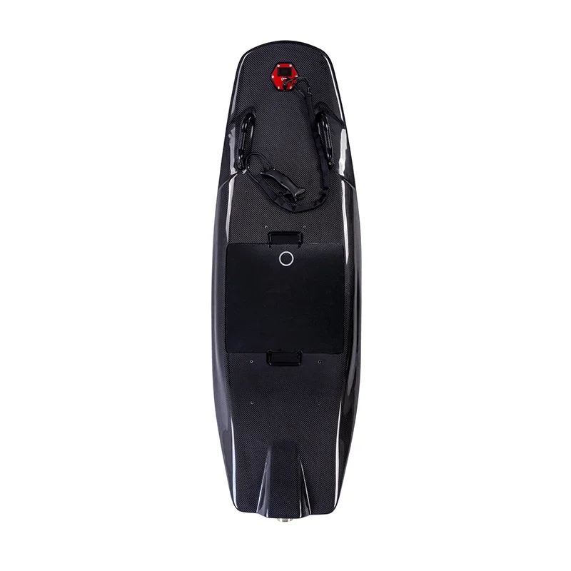 Electric E Power Motorized Ful - Electric Surfboard Jetboard 评论和价格