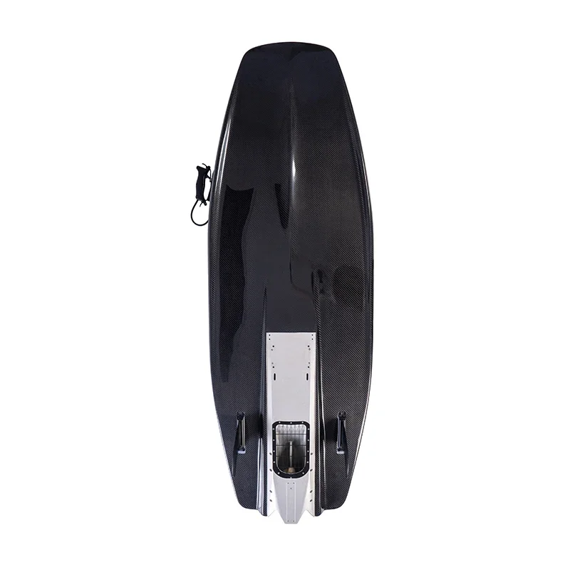 Electric E Power Motorized Ful - Electric Surfboard Jetboard 评论和价格