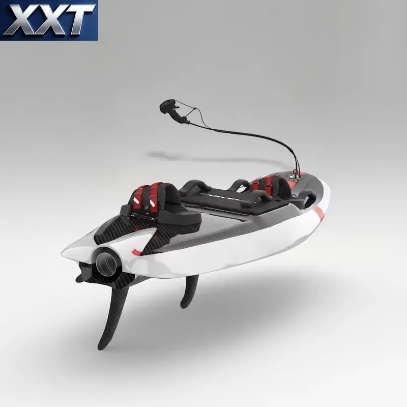 XXT 2026 Hot Sale Durable Wate - Electric Surfboard Jetboard 评论和价格