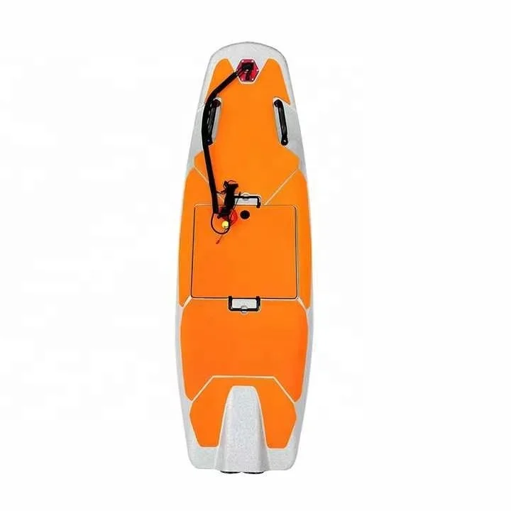 China Popular Jet Surfboard Wh - Electric Surfboard Jetboard 评论和价格