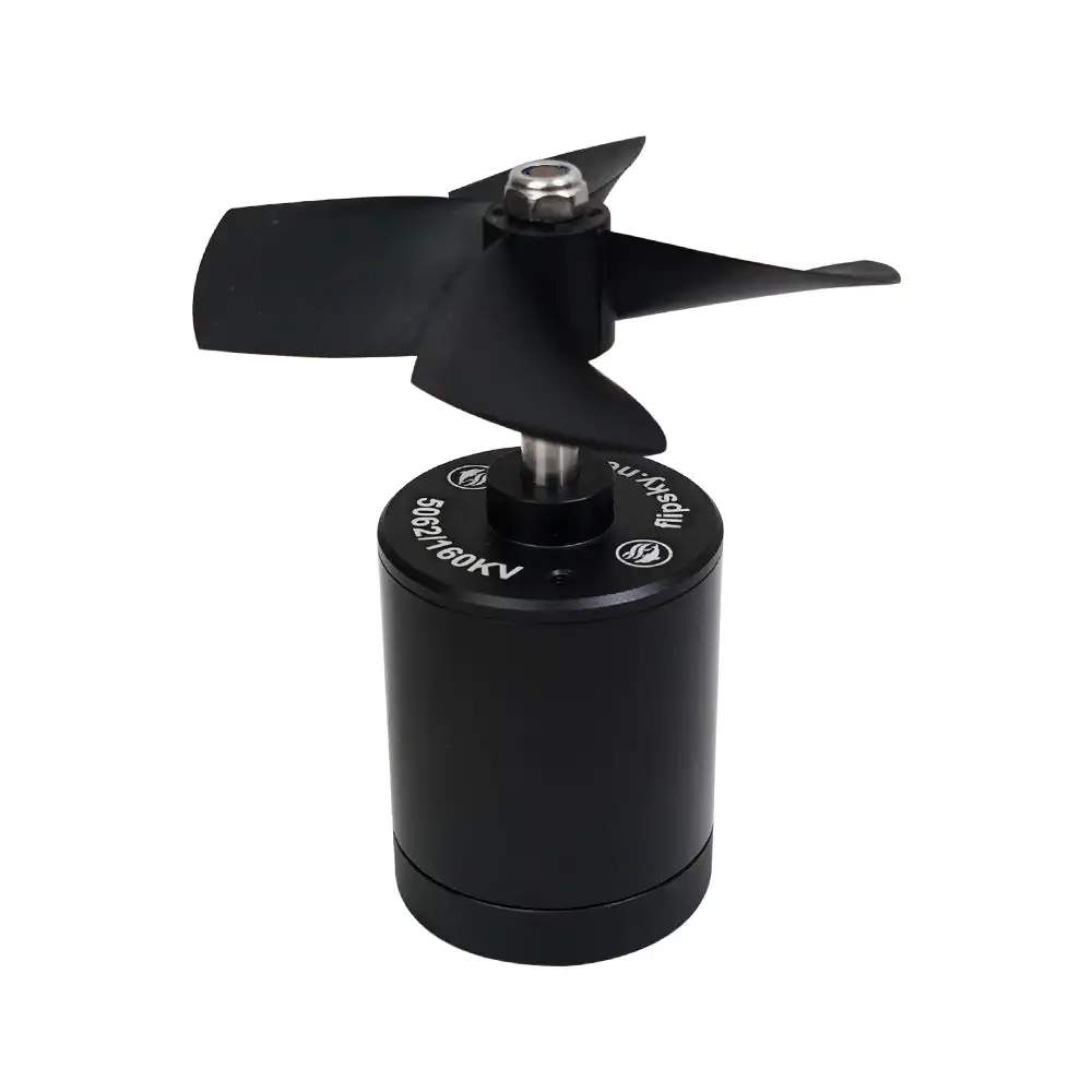 Flipsky 5062 160KV Waterproof  - Efoil Remote Control Waterproof 评论和价格