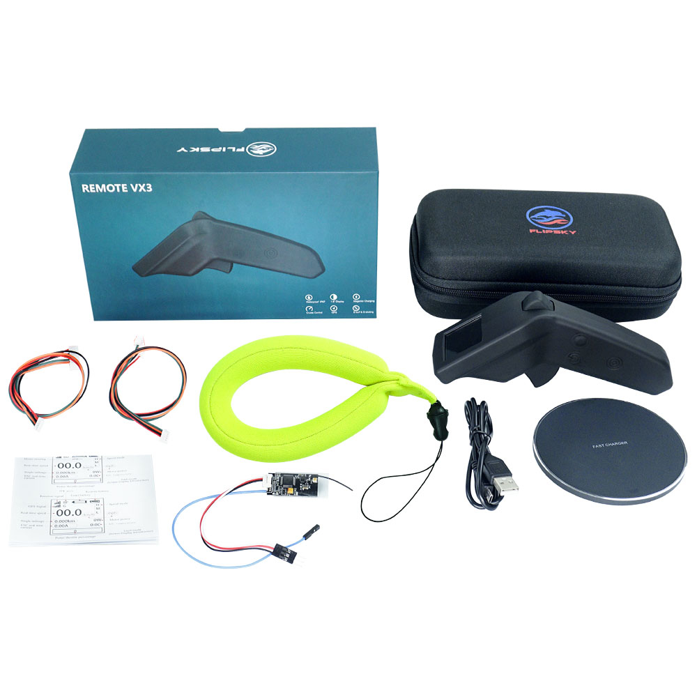 2021 New Product Sea Water Ava - Efoil Remote Control Waterproof 评论和价格