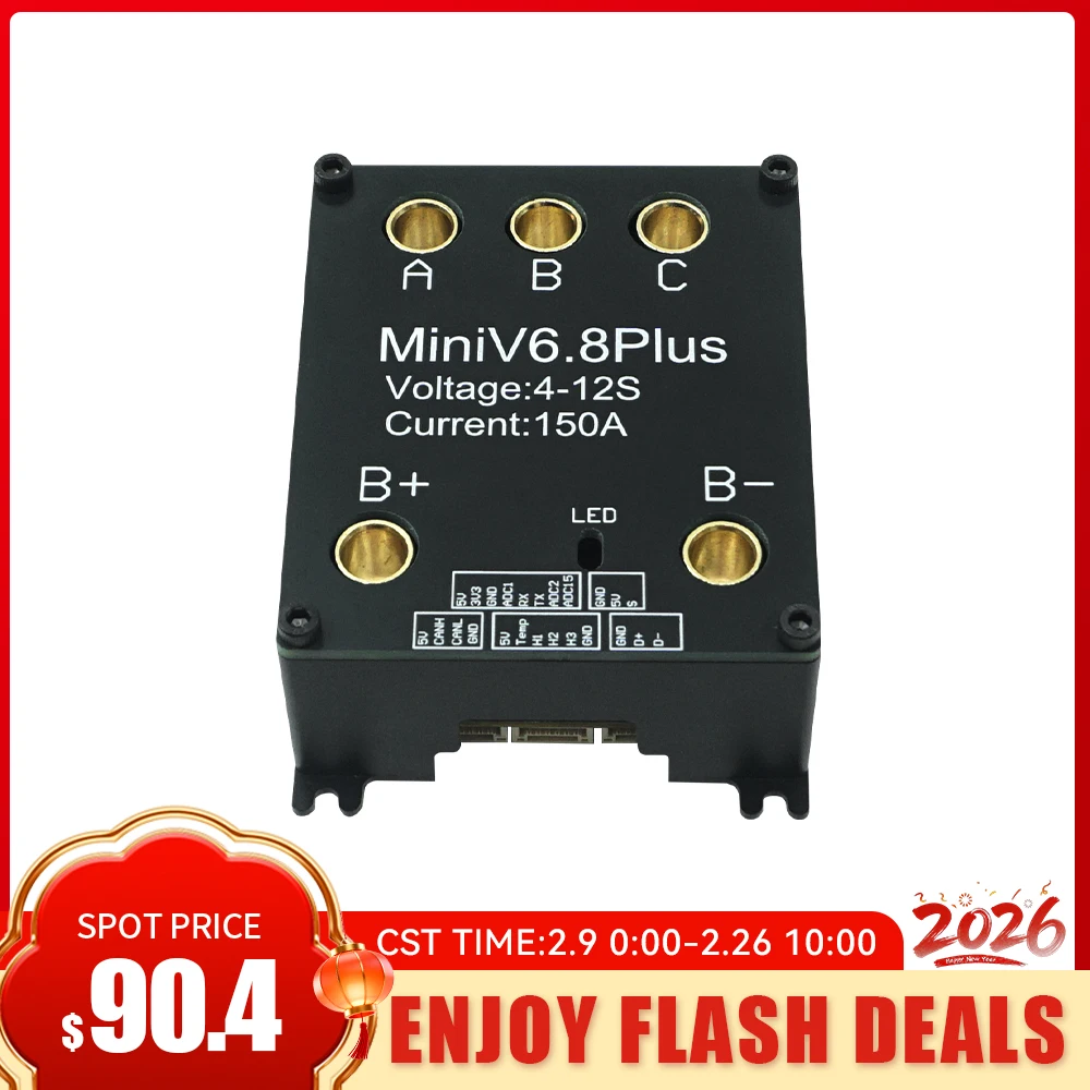 SkyDElFlash Deals Flipsky Mini - Efoil Remote Control Waterproof 评论和价格