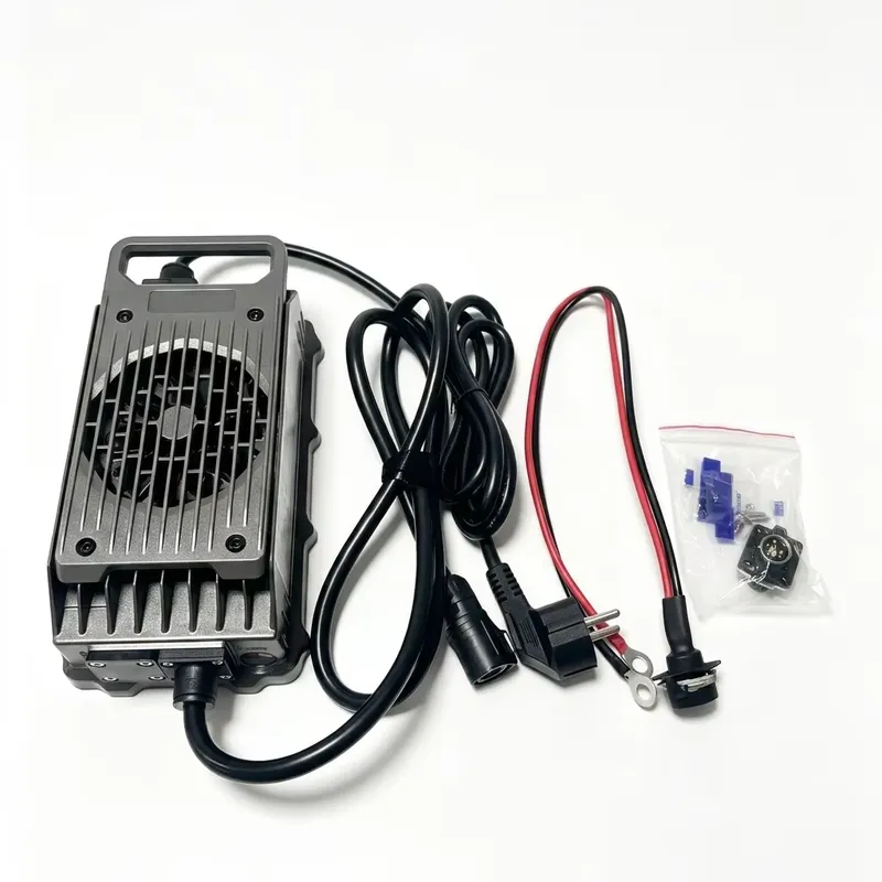 Electric Surfboard Charger Efo - Electric Surfboard Battery Charger 评论和价格
