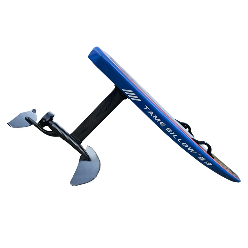 2024 New Arrival E-foil Electr - Efoil Electric Hydrofoil Surfboard 评论和价格