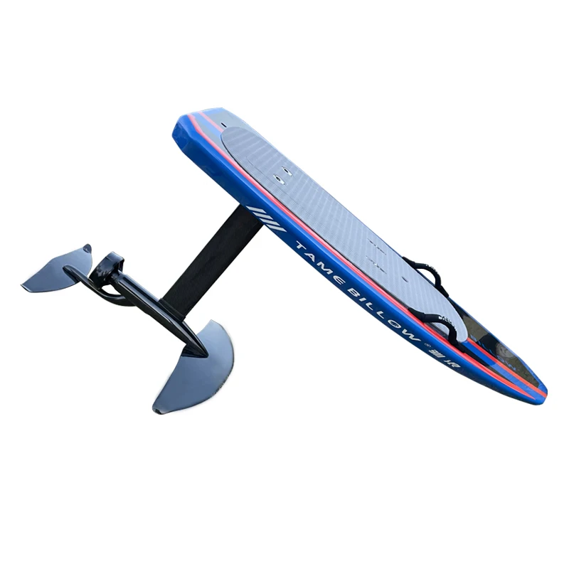 2024 New Arrival E-foil Electr - Efoil Electric Hydrofoil Surfboard 评论和价格