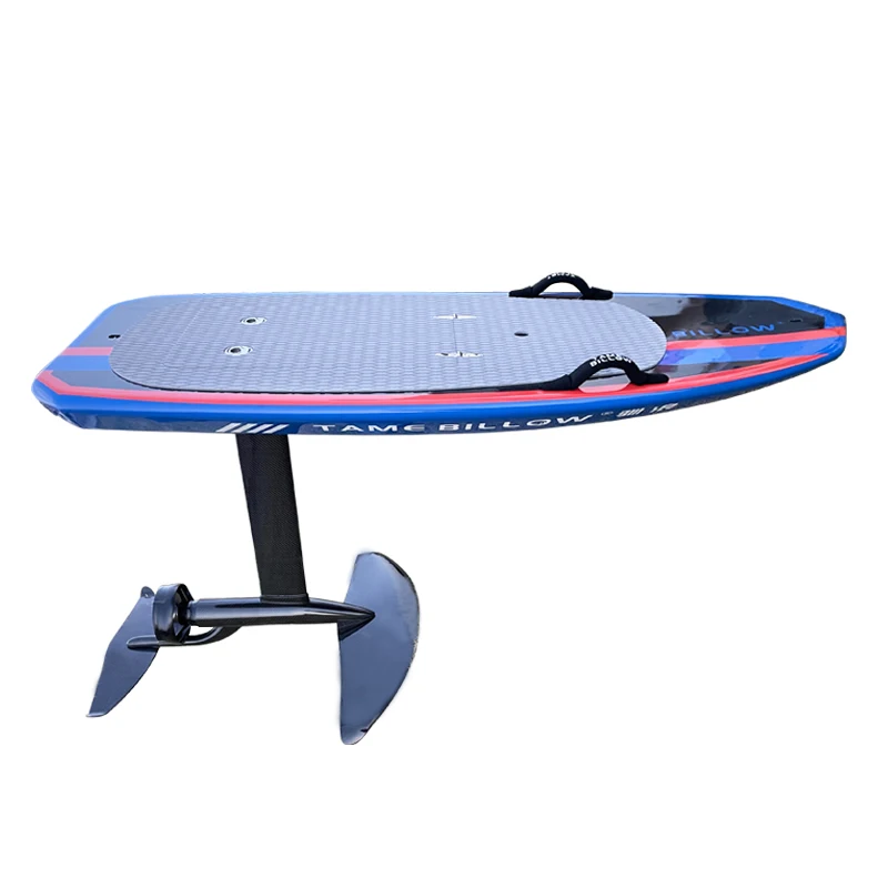 2024 New Arrival E-foil Electr - Efoil Electric Hydrofoil Surfboard 评论和价格