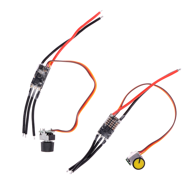 [DC 7-26V Three-phase Brushles - Electric Jet Board Motor 评论和价格