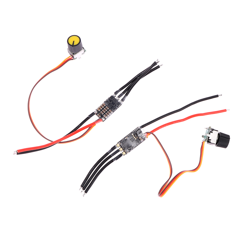 [DC 7-26V Three-phase Brushles - Electric Jet Board Motor 评论和价格