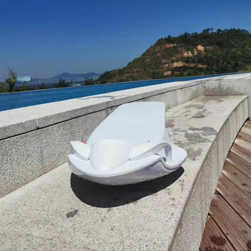 Mini Electric ABS Surfboard In - Electric Surfboard Jetboard 评论和价格